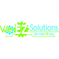WeEz Solutions LLC (now #Metnology) Logo