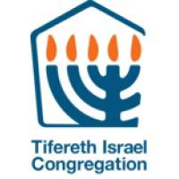 Tifereth Israel Congregation Logo