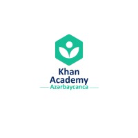 Khan Academy Azərbaycanca Logo