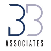 BB Associates Logo