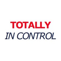 Totally in Control Logo