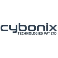 Cybonix Technologies Private Limited Logo