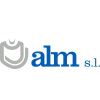 ALM Envases 🌐 Logo