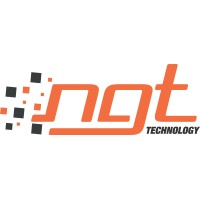 NGT TECHNOLOGY Logo