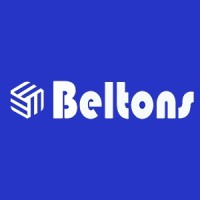 BELTON Infotech Services Logo