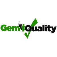 Gem Quality & Engineering Services Logo