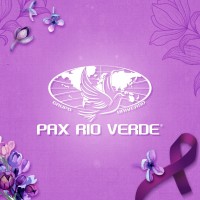 Pax Rio Verde Logo