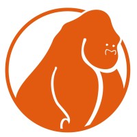 GorillaGrip BV Logo