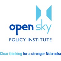 OpenSky Policy Institute Logo