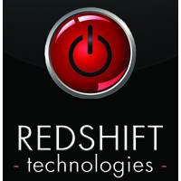 RedShift Technologies, Inc. Logo