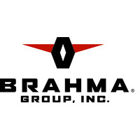 Brahma Group, Inc. Logo