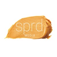 Sprd Media Logo