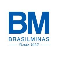 Brasilminas Logo