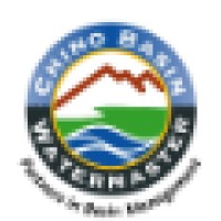 Chino Basin Watermaster Logo