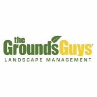 Ground Guys of Cinco Ranch Logo