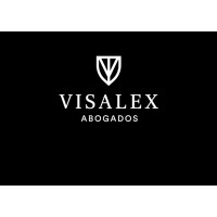 Visalex Abogados Logo