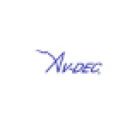 Av-DEC, Aviation Devices and Electronic Components Logo