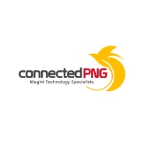 Connected PNG Logo