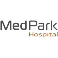 MedPark Hospital Logo