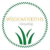 WisdomTooths Consulting Logo