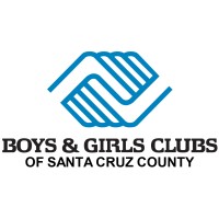 Boys & Girls Clubs of Santa Cruz County Logo
