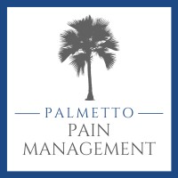 Palmetto Pain Management Logo