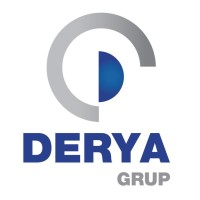 Derya Grup Logo