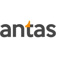 Antas Logo