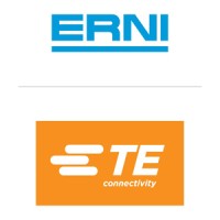 ERNI Electronics Logo