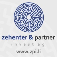 Zehenter & Partner Invest AG Logo