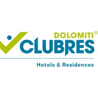 Dolomiti Clubres Hotels & Residences Logo