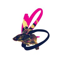 Black Fish Gold Studios Logo