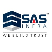 SAS Infra Logo