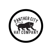 Panther City Hat Company Logo