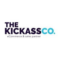TheKickass Company Logo