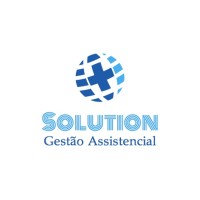 Solution Gestão Assistencial Logo