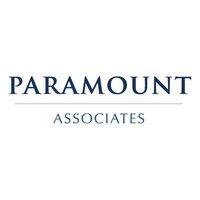 Paramount Associates Logo