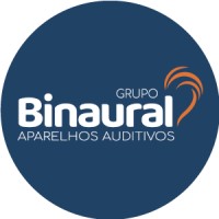 Grupo Binaural Aparelhos Auditivos Logo