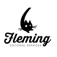 Fleming Editorial Services Logo