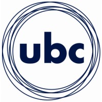 UBC s.r.o. Logo