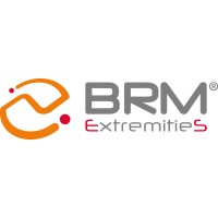 BRM Extremities S.r.l. Logo