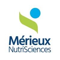 Mérieux NutriSciences Malaysia Sdn Bhd [200001012320 (514926-V)] Logo