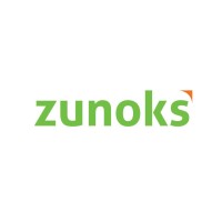 ZUNOKS Consulting Logo