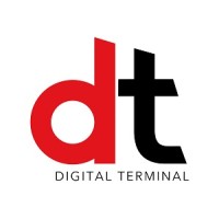 Digital Terminal Logo