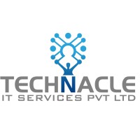 Technacle It Services Pvt Ltd Logo