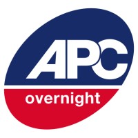 APC Manchester Ltd Logo