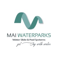 Mai Waterparks Logo