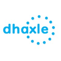 Dhaxle Inc. Logo