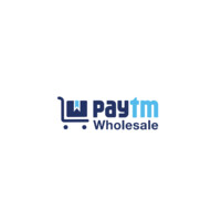 Paytm Wholesale Commerce Pvt Ltd Logo