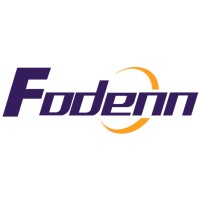 Fodenn Electronic Technology Co.,Ltd Logo